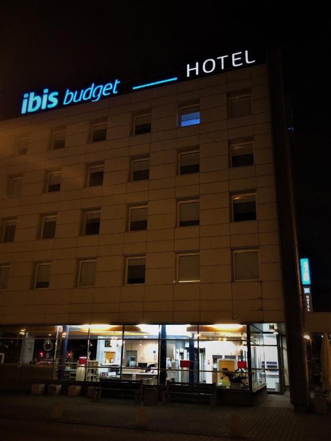 Ibis Budget Katowice Centrum 외부 사진